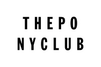 THE PONY CLUB logo